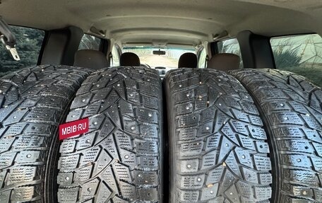 Renault Duster I рестайлинг, 2012 год, 640 000 рублей, 20 фотография