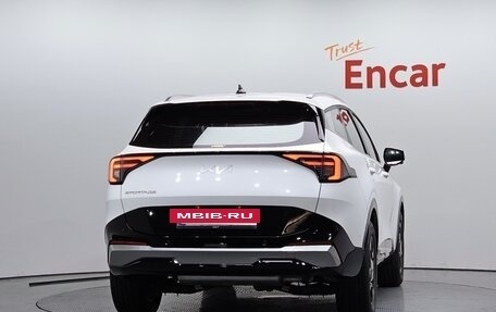 KIA Sportage IV рестайлинг, 2025 год, 3 800 000 рублей, 4 фотография