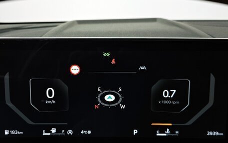 KIA Sportage IV рестайлинг, 2025 год, 3 800 000 рублей, 11 фотография