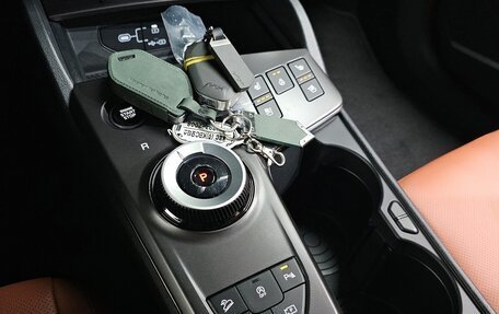 KIA Sportage IV рестайлинг, 2025 год, 3 800 000 рублей, 12 фотография