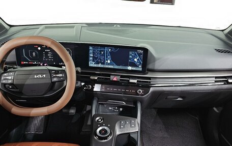 KIA Sportage IV рестайлинг, 2025 год, 3 800 000 рублей, 9 фотография
