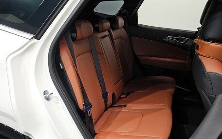 KIA Sportage IV рестайлинг, 2025 год, 3 800 000 рублей, 16 фотография