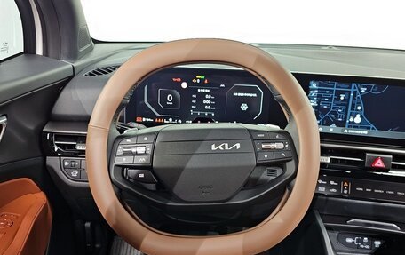 KIA Sportage IV рестайлинг, 2025 год, 3 800 000 рублей, 17 фотография