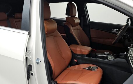 KIA Sportage IV рестайлинг, 2025 год, 3 800 000 рублей, 14 фотография