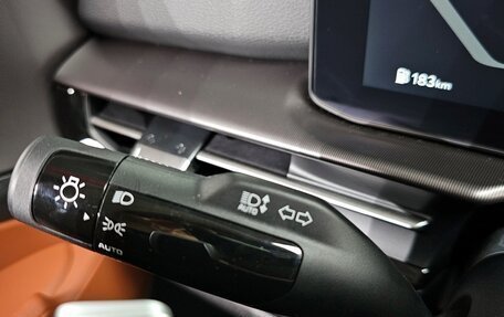 KIA Sportage IV рестайлинг, 2025 год, 3 800 000 рублей, 13 фотография