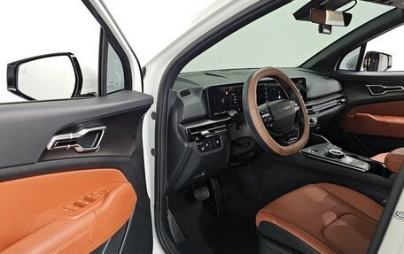 KIA Sportage IV рестайлинг, 2025 год, 3 800 000 рублей, 15 фотография