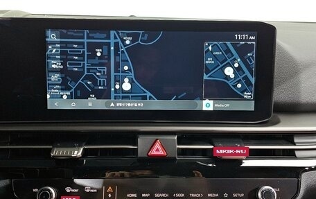 KIA Sportage IV рестайлинг, 2025 год, 3 800 000 рублей, 10 фотография