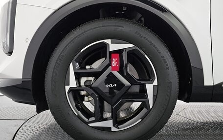 KIA Sportage IV рестайлинг, 2025 год, 3 800 000 рублей, 7 фотография