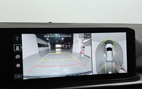 KIA Sportage IV рестайлинг, 2025 год, 3 800 000 рублей, 19 фотография