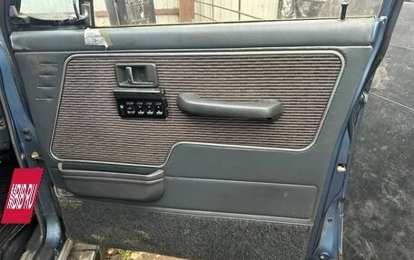 Mitsubishi Pajero III рестайлинг, 1989 год, 500 000 рублей, 21 фотография