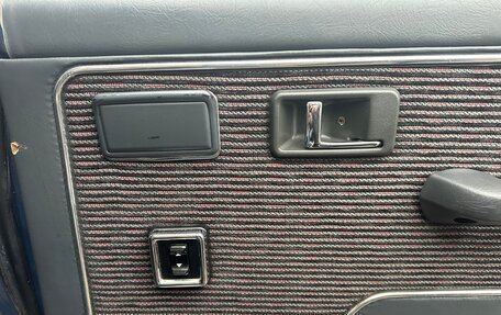 Mitsubishi Pajero III рестайлинг, 1989 год, 500 000 рублей, 25 фотография