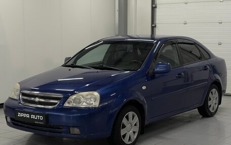 Chevrolet Lacetti, 2012 год, 479 000 рублей, 3 фотография