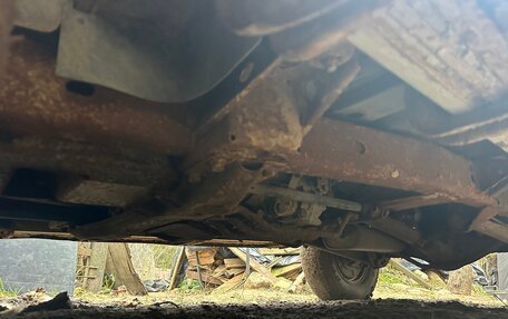 Mitsubishi Pajero III рестайлинг, 1989 год, 500 000 рублей, 29 фотография