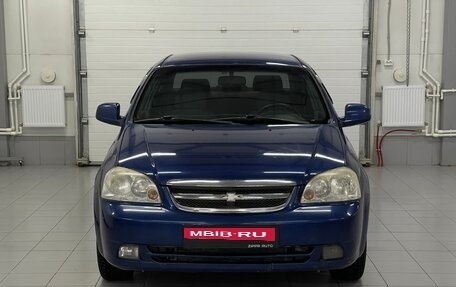 Chevrolet Lacetti, 2012 год, 479 000 рублей, 2 фотография
