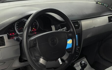 Chevrolet Lacetti, 2012 год, 479 000 рублей, 8 фотография