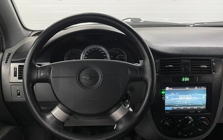 Chevrolet Lacetti, 2012 год, 479 000 рублей, 9 фотография