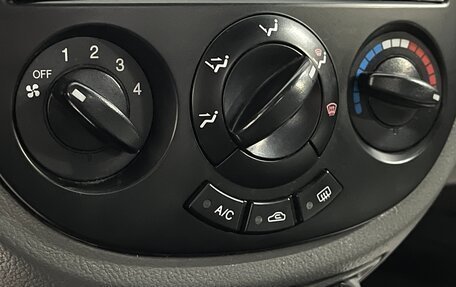 Chevrolet Lacetti, 2012 год, 479 000 рублей, 12 фотография