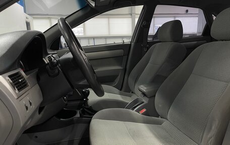 Chevrolet Lacetti, 2012 год, 479 000 рублей, 14 фотография