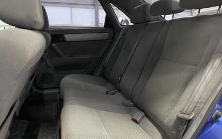 Chevrolet Lacetti, 2012 год, 479 000 рублей, 16 фотография