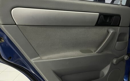 Chevrolet Lacetti, 2012 год, 479 000 рублей, 15 фотография