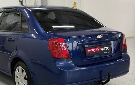 Chevrolet Lacetti, 2012 год, 479 000 рублей, 7 фотография