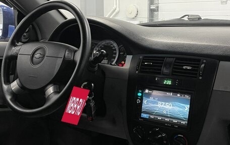 Chevrolet Lacetti, 2012 год, 479 000 рублей, 10 фотография