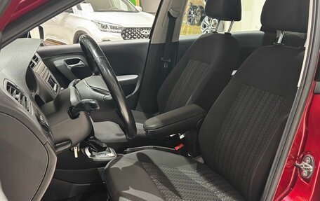 Volkswagen Polo VI (EU Market), 2015 год, 990 000 рублей, 12 фотография