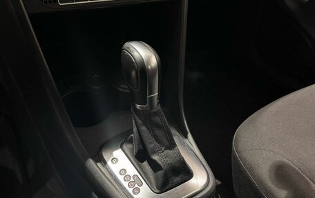 Volkswagen Polo VI (EU Market), 2015 год, 990 000 рублей, 18 фотография