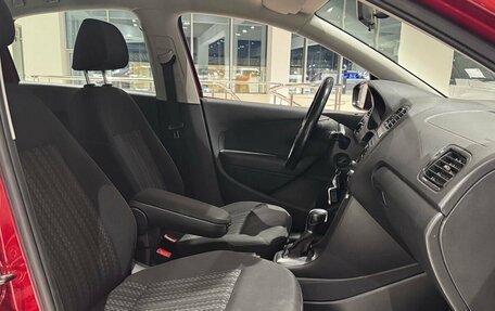 Volkswagen Polo VI (EU Market), 2015 год, 990 000 рублей, 20 фотография