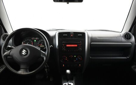 Suzuki Jimny, 2008 год, 1 075 000 рублей, 5 фотография