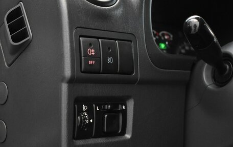 Suzuki Jimny, 2008 год, 1 075 000 рублей, 9 фотография