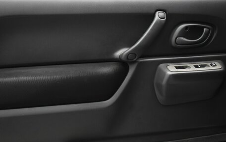 Suzuki Jimny, 2008 год, 1 075 000 рублей, 10 фотография