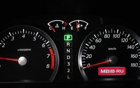 Suzuki Jimny, 2008 год, 1 075 000 рублей, 6 фотография