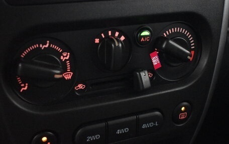 Suzuki Jimny, 2008 год, 1 075 000 рублей, 8 фотография