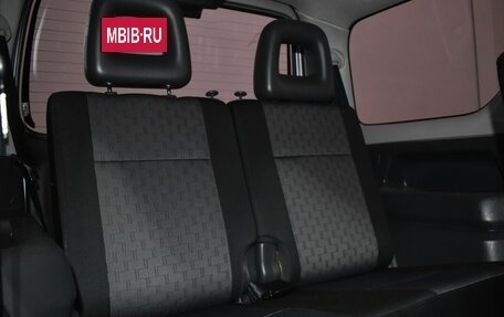 Suzuki Jimny, 2008 год, 1 075 000 рублей, 12 фотография