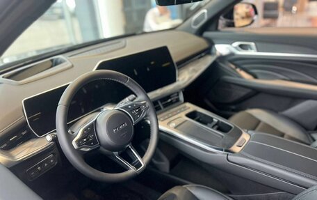 Haval F7, 2025 год, 3 599 000 рублей, 6 фотография