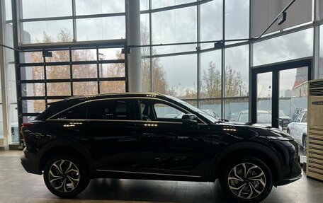 Haval F7, 2025 год, 3 599 000 рублей, 5 фотография