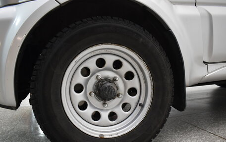 Suzuki Jimny, 2008 год, 1 075 000 рублей, 15 фотография