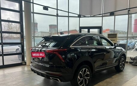 Haval F7, 2025 год, 3 599 000 рублей, 4 фотография