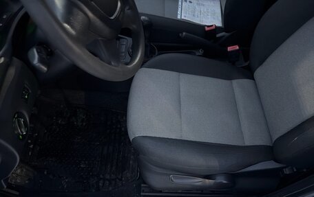 Skoda Fabia II, 2010 год, 420 000 рублей, 6 фотография