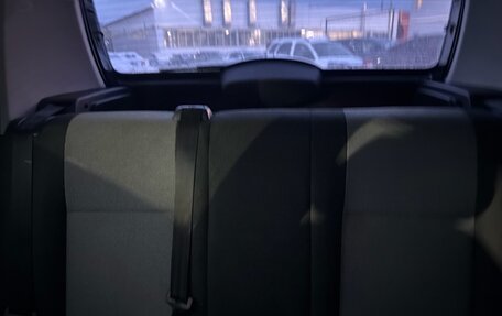 Skoda Fabia II, 2010 год, 420 000 рублей, 7 фотография