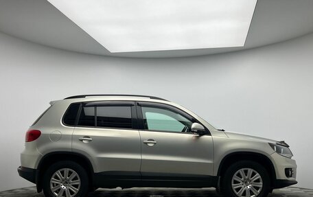 Volkswagen Tiguan I, 2015 год, 1 430 000 рублей, 4 фотография