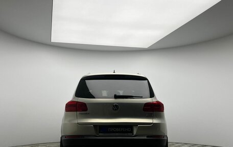 Volkswagen Tiguan I, 2015 год, 1 430 000 рублей, 6 фотография
