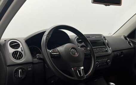 Volkswagen Tiguan I, 2015 год, 1 430 000 рублей, 18 фотография