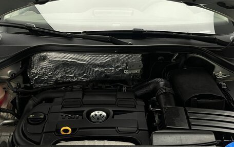 Volkswagen Tiguan I, 2015 год, 1 430 000 рублей, 12 фотография