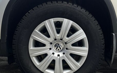 Volkswagen Tiguan I, 2015 год, 1 430 000 рублей, 10 фотография