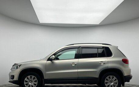 Volkswagen Tiguan I, 2015 год, 1 430 000 рублей, 8 фотография