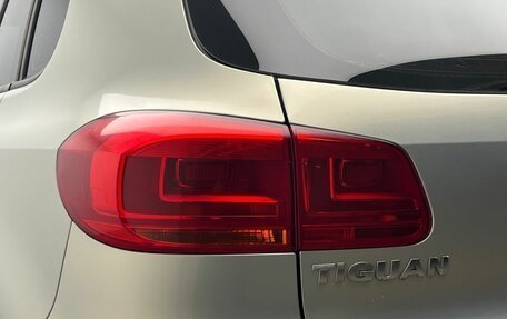 Volkswagen Tiguan I, 2015 год, 1 430 000 рублей, 11 фотография