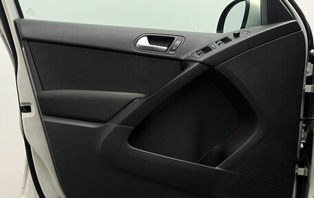 Volkswagen Tiguan I, 2015 год, 1 430 000 рублей, 16 фотография