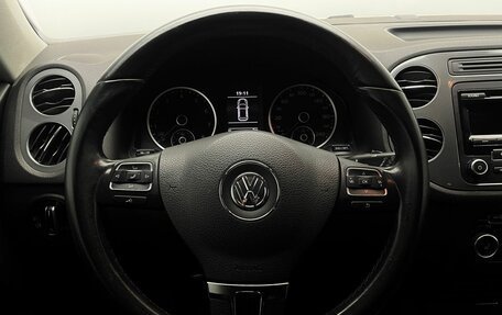 Volkswagen Tiguan I, 2015 год, 1 430 000 рублей, 19 фотография